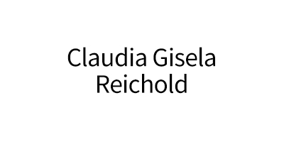 claudia-gisela-reichold