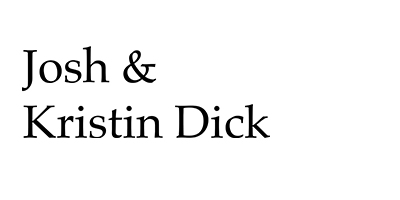 joshdick